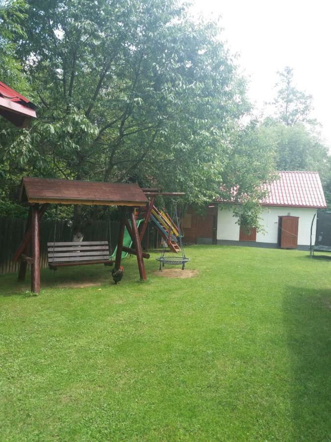 Pensiunea Vladut Bran  Exteriör bild